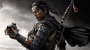 Jin Sakai’s Samurai Mercs Finally available Ghost of Tsushima