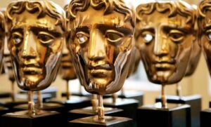 BAFTA Games Awards 2022