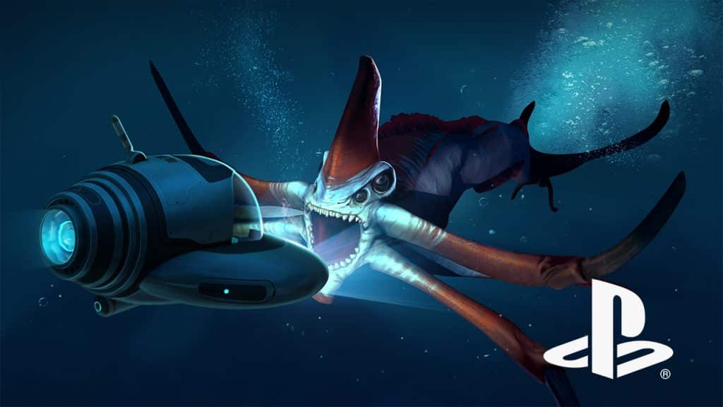 Subnautica