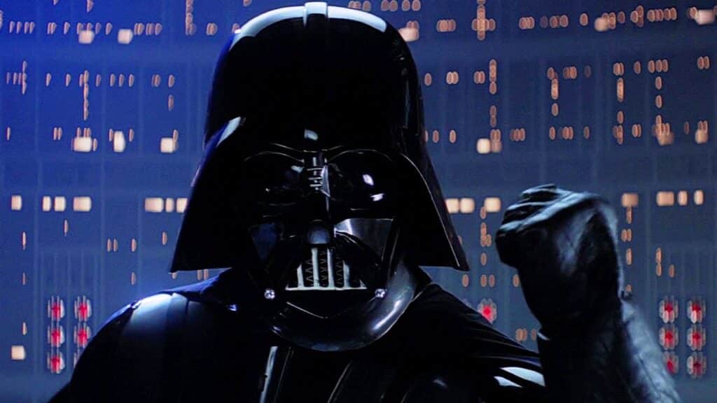 Darth Vader Fortnite