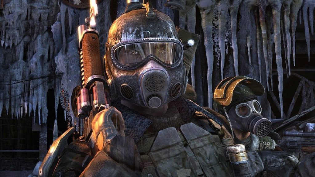 frekvens her Tillid Metro Exodus Beginner Tips for 2022