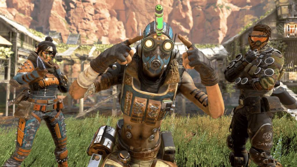 How to Unlock Cross-Platform Play on Apex Legends Apex Legends