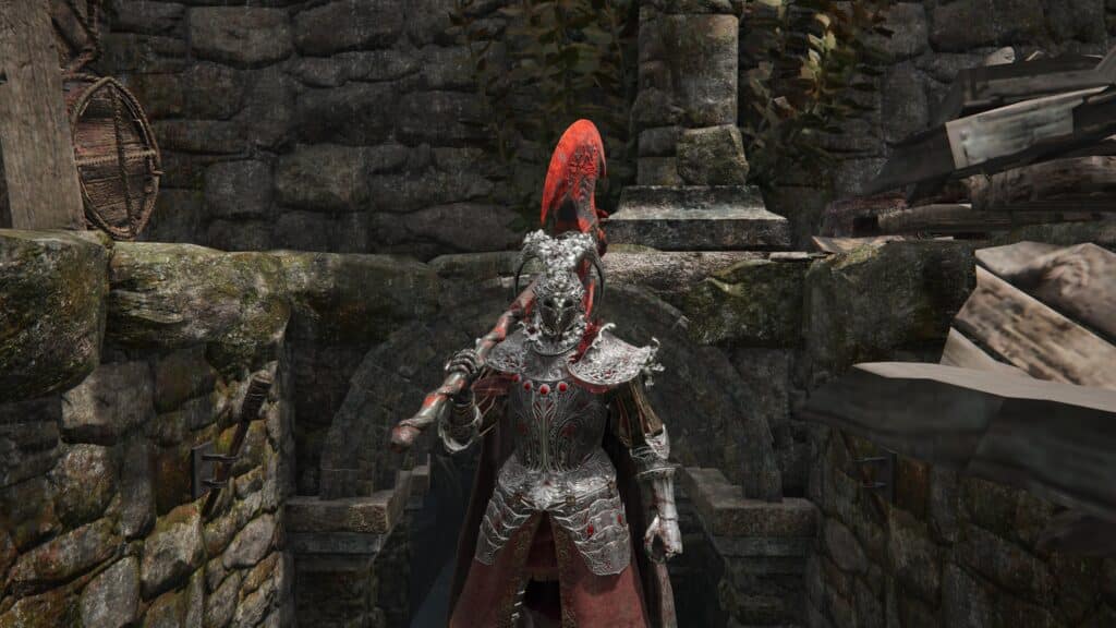 The Lands Between Is Getting a Fresh Mode Elden Ring