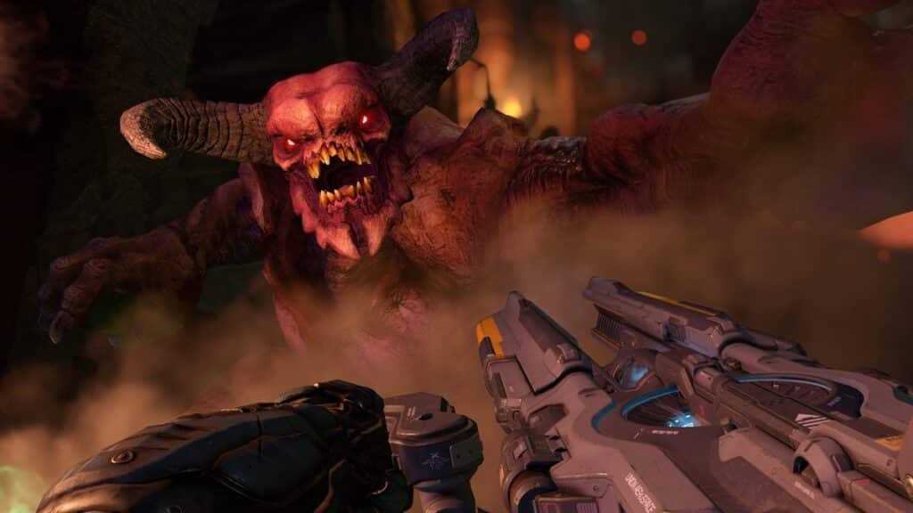Top 5 Demon Games To Keep You Hooked