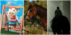 Best Loyal Horses Featured in Video Games