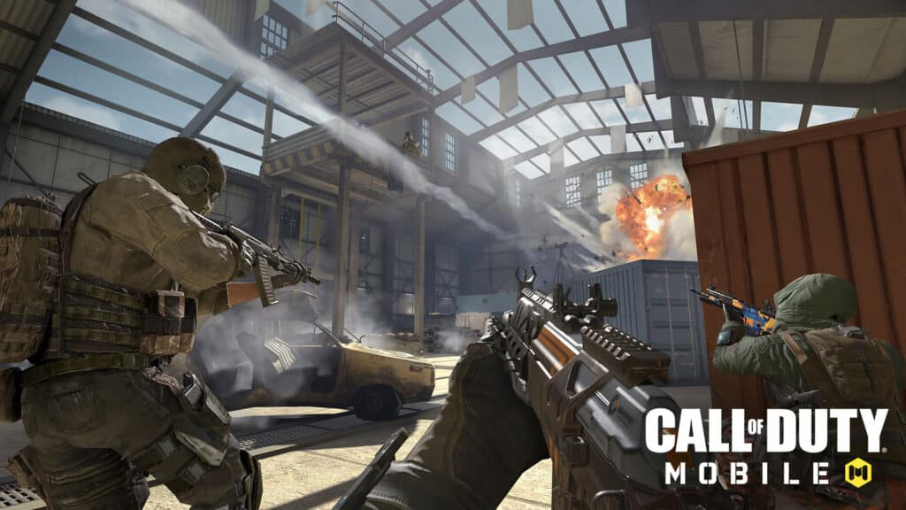 COD: Mobile To Add New Miami Map