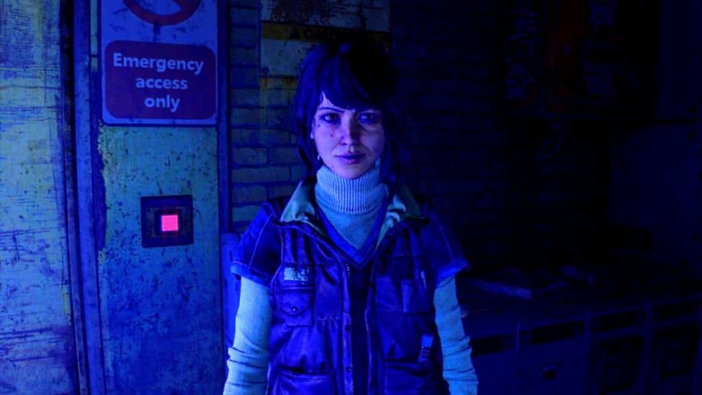 Should You Trust Veronika Ryan in Dying Light 2 Dying Light 2