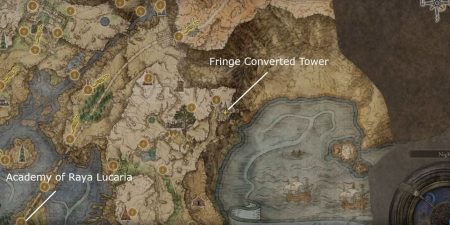 Elden Ring: Memory Stones Guide