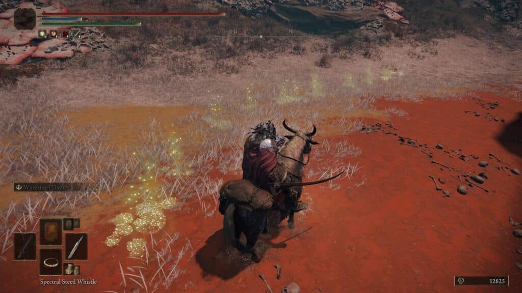 Elden Ring: Luminous Tracks In Lands Between Elden Ring