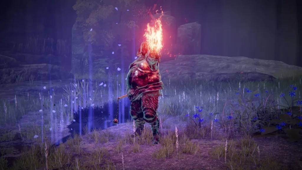 Elden Ring: Thief of Fire Guide Elden Ring