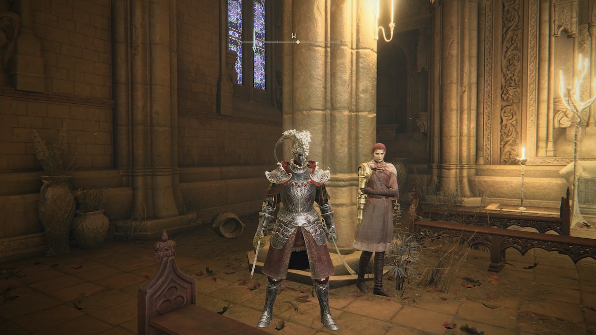 Elden Ring Millicent Narrative Guide