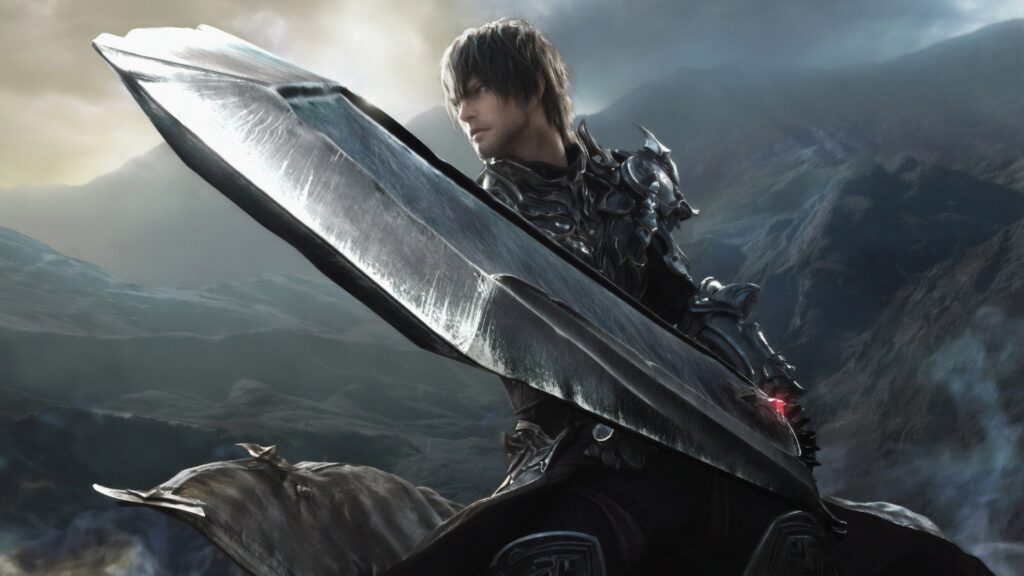 Square Enix Experiences Diminishing Financial Records Square Enix