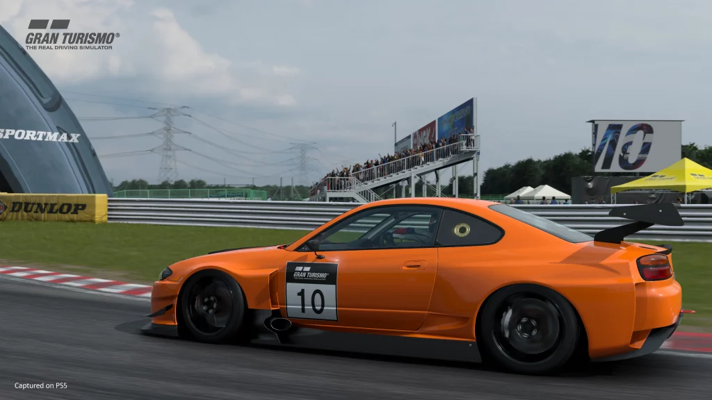 Gran Turismo 7