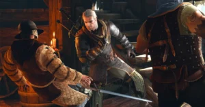 5 Best Video Games That Were Based or Inspired by Books Video Games Books