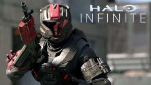 Halo Infinite