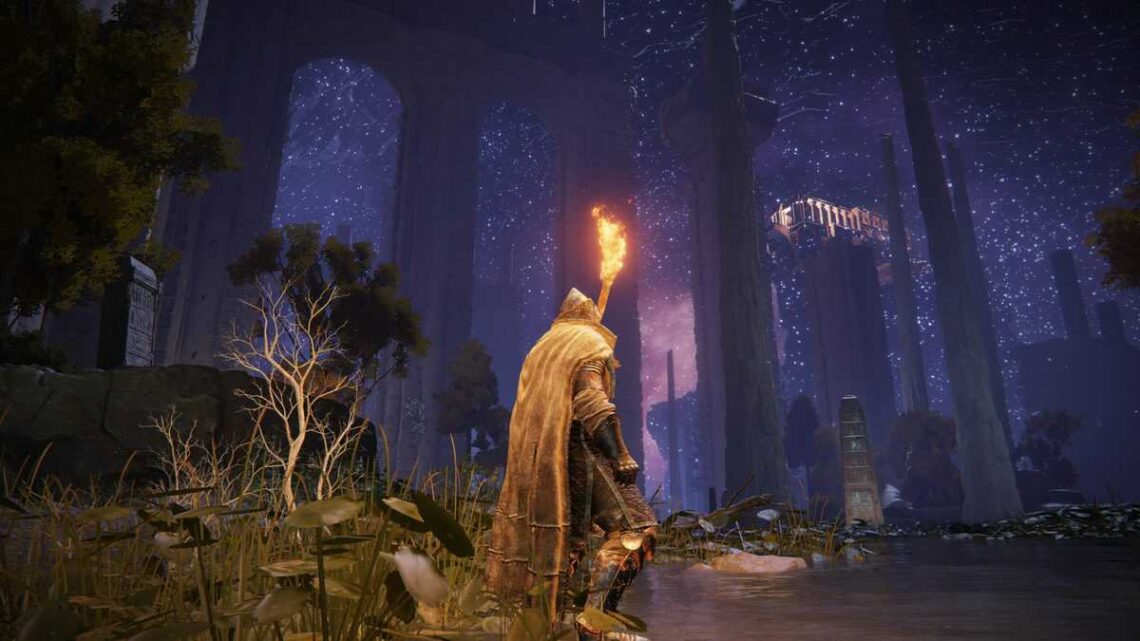 Elden Ring Memory Stones Guide