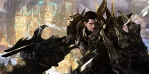 Lost Ark – Berserker Class Guide Lost Ark