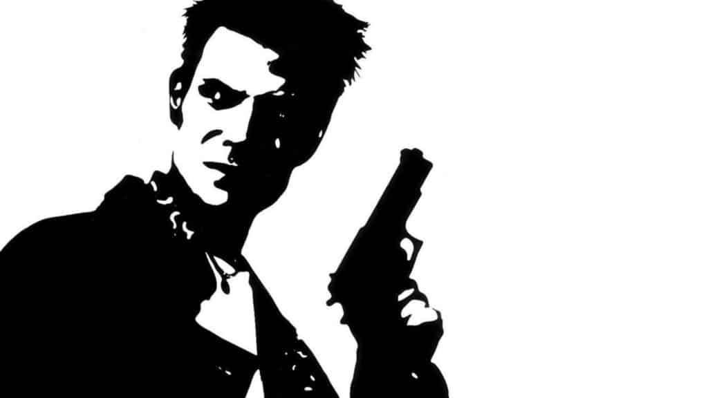 Max Payne