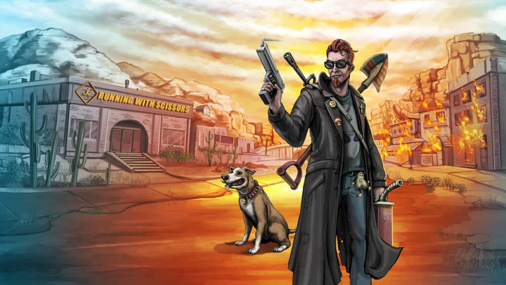 Indie Games to Look Out for in April 2022 Postal 4 Indie Game