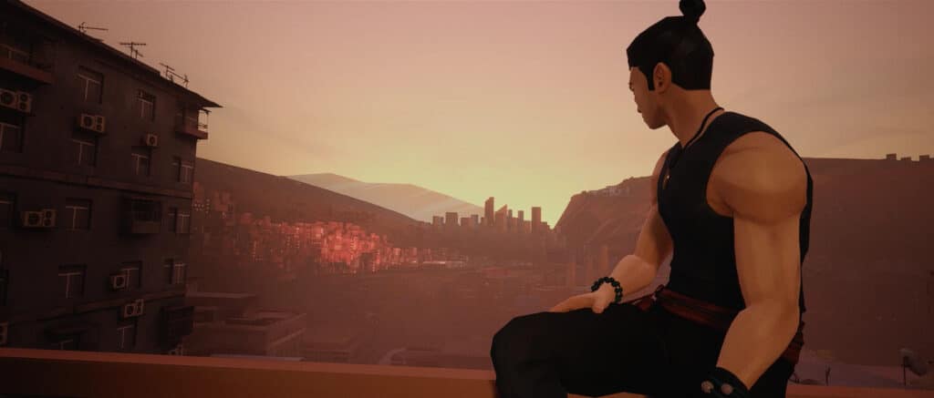 Sloclap Reveals Big Plans for Sifu Sifu