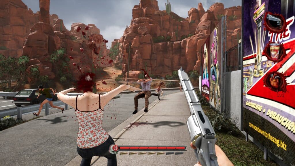 The Long-Awaited Postal Installment Finally Gets a Launch Date