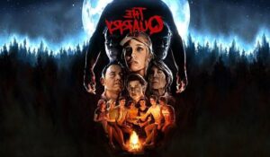 Supermassive The Quarry Drops Half-Hour of Gameplay The Quarry