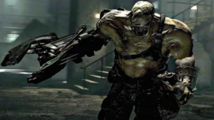Top 5 Monsters From The Resident Evil Franchise