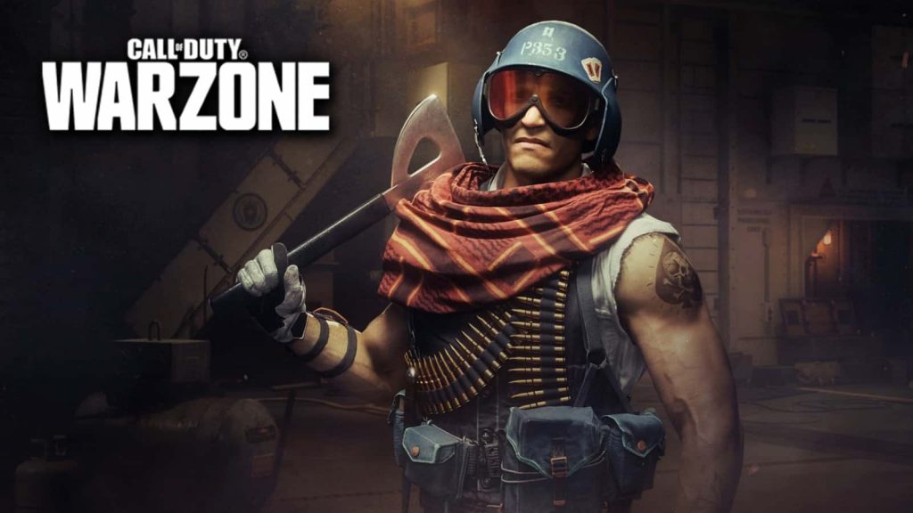 Call of Duty Warzone Season 3