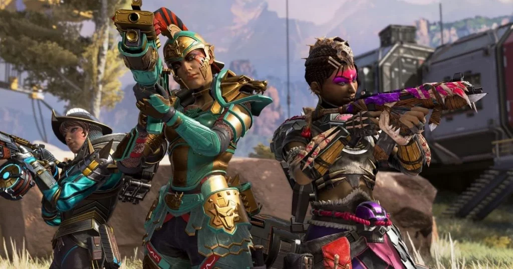 Apex Legends