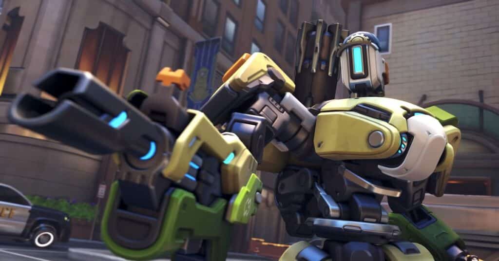 Overwatch 2 Released Open Beta
