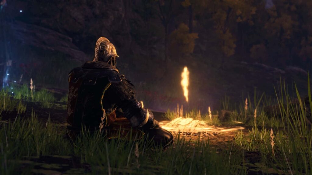 Elden Ring’s Worst Character Steals Your Runes When You Die Elden Ring