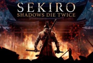 Top 5 Bosses of Sekiro: Shadows Die Twice