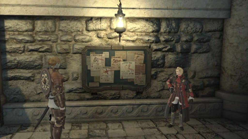 Final Fantasy XIV Vinegaroon Guide, Location, Strategies and More