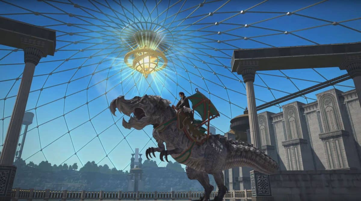 Final Fantasy XIV Vinegaroon Guide, Location, Strategies and More