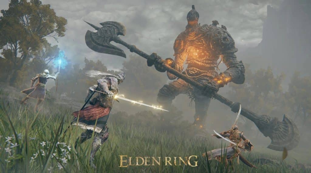 Elden Ring