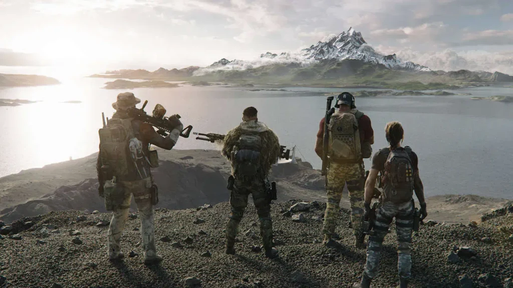 Ubisoft Will No Longer Support Tom Clancy’s Ghost Recon Breakpoint Tom Clancy’s Ghost Recon Breakpoint