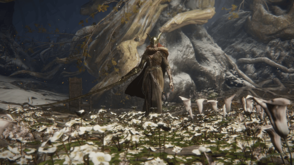 Elden Ring: Millicent Narrative Guide