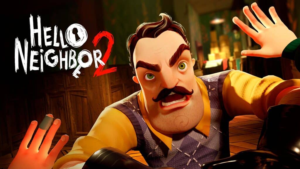 Hello Neighbor 2: Release Date, New Features, and More Hello Neighbor 2