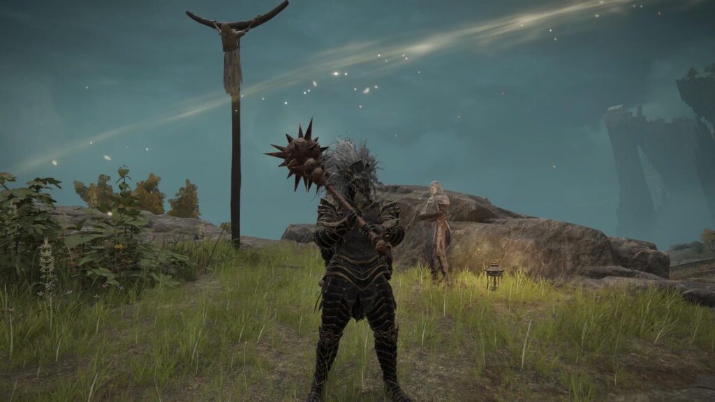 Elden Ring: The Great Stars Warhammer Guide Elden Ring The Great Stars Warhammer