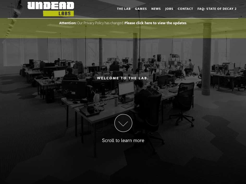 Undead Labs