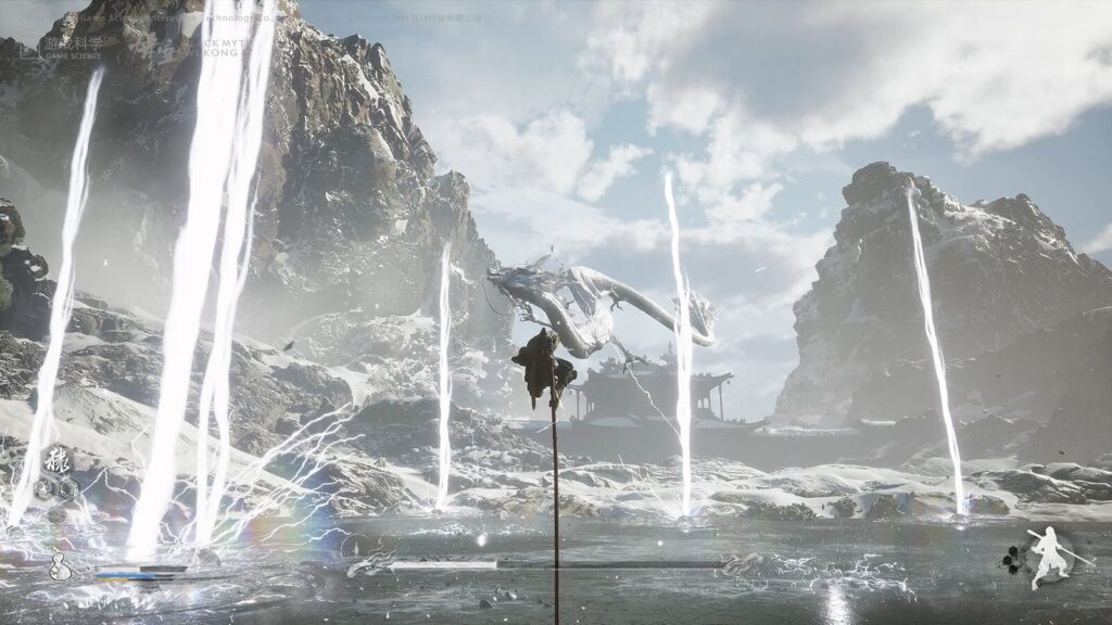 Everything We Know About Black Myth: Wukong