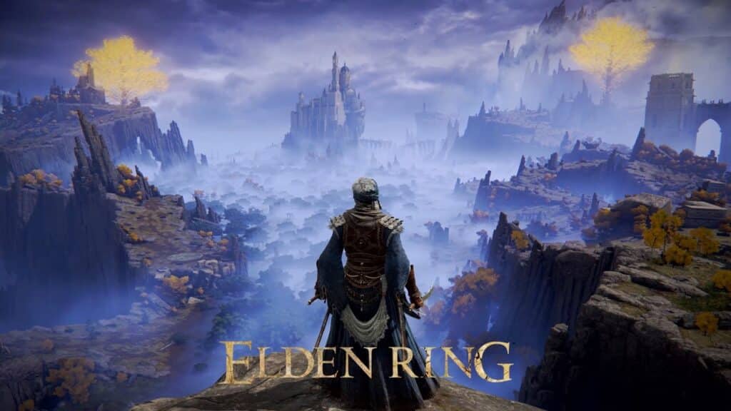 Elden Ring: Before You Buy