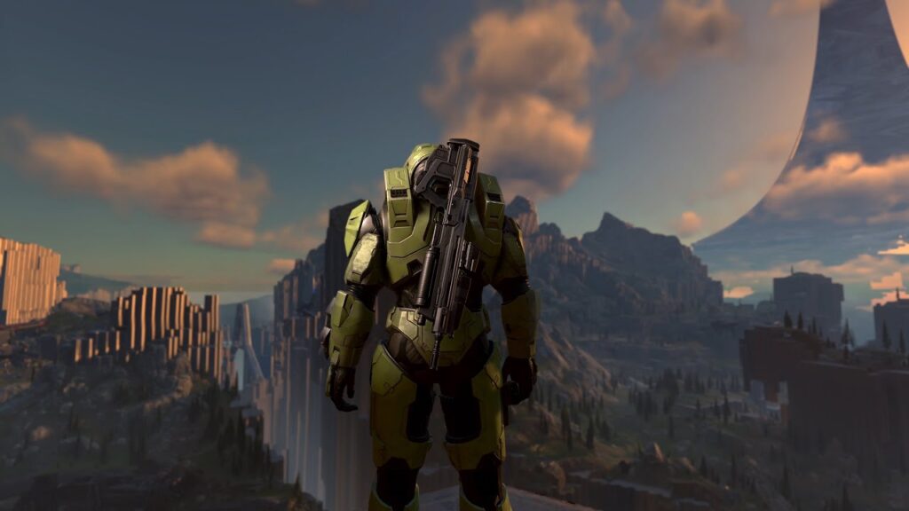 Halo Infinite’s Steam Player Count Is Decreasing Continuously Halo Infinite