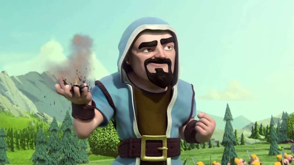 Top 5 Clash of Clans Characters To Dominate Any Battle