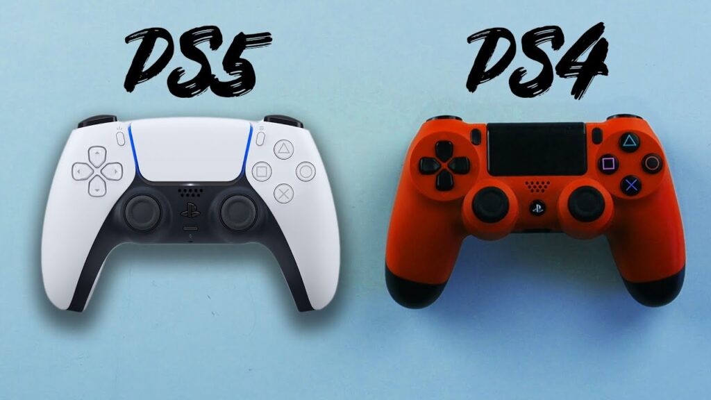 Will My Ps5 Gamepad Support My Ps4?