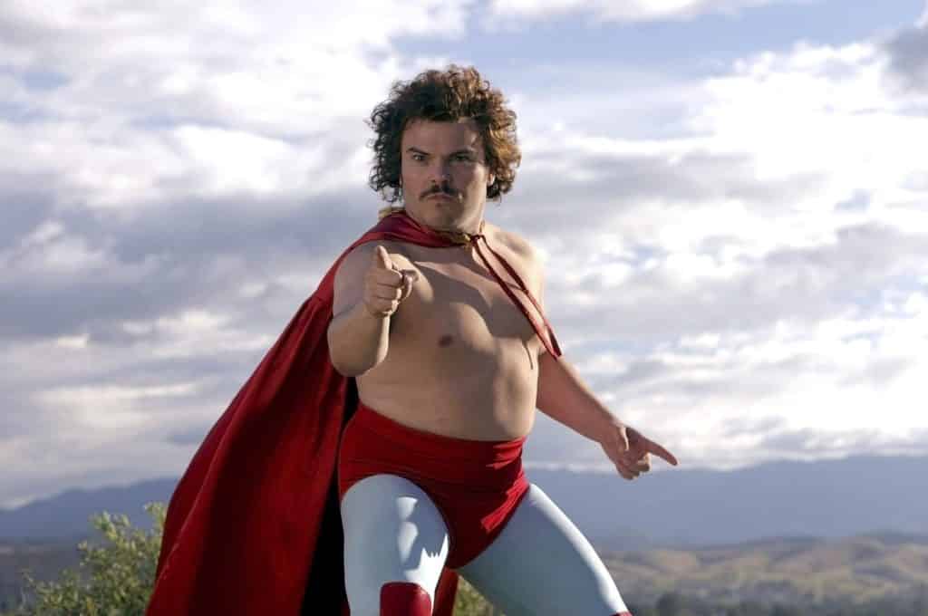 Elden Ring-Nacho Libre