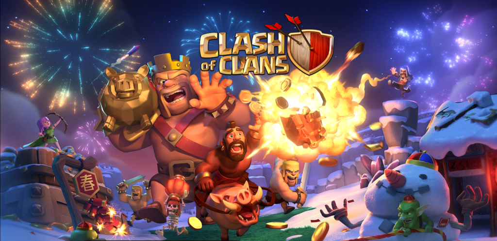 Top 5 Clash of Clans Characters To Dominate Any Battle
