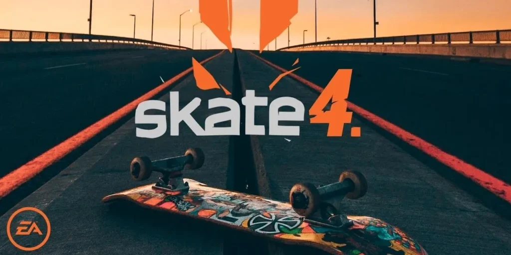 Skate 4 Contents Were Leaked, Removed, and Then Leaked Once More