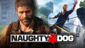Naughty Dog Coughs Up Future Games