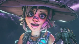 Tiny Tina’s Wonderlands Update Fixes Matchmaking Problems Tiny Tina's Wonderlands
